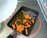 おから煮（折々の具入り）作り方3写真