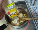 おから煮（折々の具入り）作り方6写真