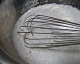 米粉のストロベリーココナッツシフォン作り方2写真