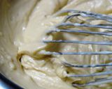 米粉のオレンジケーキ作り方3写真