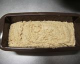 きなこパウンドケーキ＊卵牛乳小麦砂糖なし作り方7写真