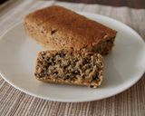 きなこパウンドケーキ＊卵牛乳小麦砂糖なし作り方10写真