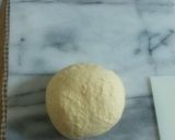 米粉入り♪ふゎふゎぶどうパン作り方2写真