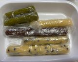 基本のプレーンクッキー作り方9写真