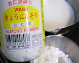 初めてでも上手に出来たよ♪杏仁豆腐作り方2写真