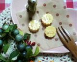 なんちゃって　ビスケットサンド作り方5写真