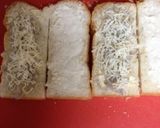 簡単カルシウム子供の朝ご飯作り方1写真