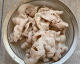 グリーンゴッデス風しゃぶしゃぶサラダ作り方5写真