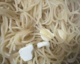 余った粉末ソースを救済！コク旨ナポリタン作り方4写真