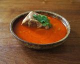 ポークロックマウンテンマッサマンカレー作り方9写真