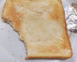 猫耳食パン作り方4写真