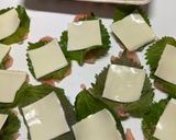 蒸篭で作ろ！温野菜と鶏むねチーズ大葉巻き作り方2写真