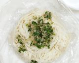 うちの☆薬味で味わう❤薬味稲荷❤素麺乾麺作り方11写真