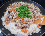 中華ちまき作り方8写真