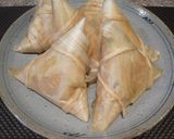 中華ちまき作り方13写真