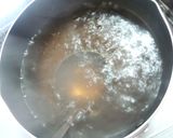 超簡単！手作りスープの醤油ラーメン♪作り方2写真