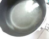 超簡単！手作りスープの醤油ラーメン♪作り方1写真