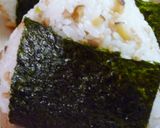 ”塩こうじ”入り♪そぼろ結び作り方6写真