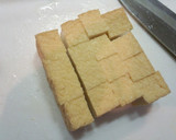 ほうれん草と厚揚げの煮びたし♪作り方2写真
