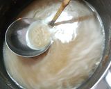鍋底カレーで作る！美味しいカレースープ♪作り方2写真
