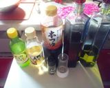 甘酢でサッパリ！お箸が止まらないサラダ♪作り方3写真