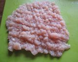 春キャベツ外葉で減塩和風ロールキャベツ♪作り方2写真