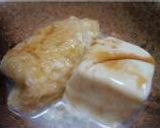こんな寒い日は。究極の、とろける湯豆腐作り方7写真