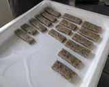ごま味噌クッキー作り方6写真