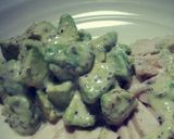しっとり鶏ハム作り方5写真