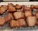 塩麹で♪ウマウマ♬サムギョプサル作り方4写真