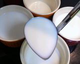 初めてでも上手に出来たよ♪杏仁豆腐作り方5写真