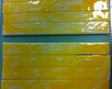 冷凍パイシートでチョコチップスティック作り方3写真