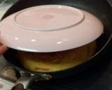 具を炒めないから簡単♪カニカマでかに玉作り方6写真