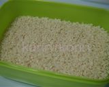 簡単＊自家製調味料しお糀（塩麹）作り方2写真