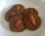 ★コーヒー香る★絞り出しクッキー作り方9写真