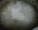 簡単麺つゆで里芋とイカの煮物作り方2写真