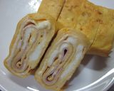 脱マンネリ！卵焼きレシピ５種作り方1写真