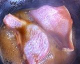 超簡単... 赤魚の煮物作り方6写真