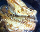 超簡単... 赤魚の煮物作り方7写真