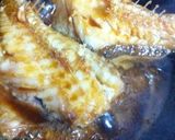 超簡単... 赤魚の煮物作り方8写真