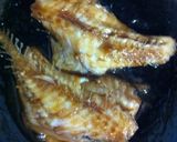 超簡単... 赤魚の煮物作り方9写真