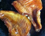 超簡単... 赤魚の煮物作り方10写真