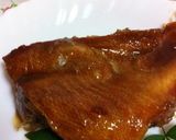 超簡単... 赤魚の煮物作り方11写真
