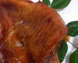 超簡単... 赤魚の煮物作り方12写真