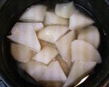 大根が美味しく煮える方法作り方3写真