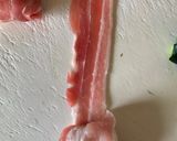 ズッキーニの肉巻きケチャップ味作り方3写真