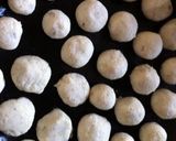 おからと豆腐で簡単！！みたらし団子♪作り方2写真