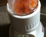 離乳食☆野菜スープ＆野菜の下ごしらえ作り方5写真