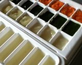 離乳食☆野菜スープ＆野菜の下ごしらえ作り方6写真