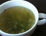 離乳食☆野菜スープ＆野菜の下ごしらえ作り方7写真